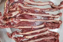 Sự thật “ngã ngửa” về dẻ sườn bò rao bán tràn lan chỉ 75.000đ