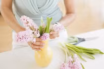 Trang trí nhà theo quy tắc phong thủy để thay đổi vận may