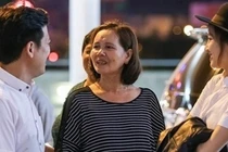 Nhã Phương bất ngờ viết tâm thư tình cảm