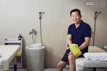 Video: Kiếm 700 triệu đồng/tháng nhờ kỳ cọ “ghét” hộ khách