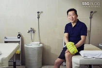 Video: Kiếm 700 triệu đồng/tháng nhờ kỳ cọ “ghét” hộ khách