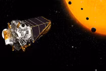 Phát hiện sốc: Có tới 6 tỷ "Trái Đất" lưu lạc ngoài không gian? 