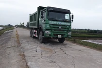 Tập đoàn Phú Thành từng dính "lùm xùm" gì trước khi chủ tịch Ngô Văn Phát bị bắt?