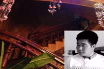 Tàng KeangNam sống vương giả thế nào trước khi bị bắt?