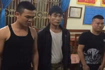 Đường dây đánh bạc tiền tỷ mỗi ngày của gã trai 33 tuổi