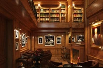 Đại gia chi triệu USD mở club 'bí mật' ở TP.HCM