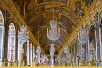 Cung điện không có nhà vệ sinh, vua “giải quyết nỗi buồn” ra sao? 