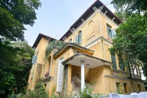 Biệt thự 3.000m2 của cụ bà hiến 5.000 lượng vàng cho Chính phủ