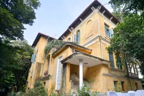 Biệt thự 3.000m2 của cụ bà hiến 5.000 lượng vàng cho Chính phủ