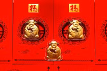 Bóc giá các loại bao lì xì mạ vàng Tết Tân Sửu 2021