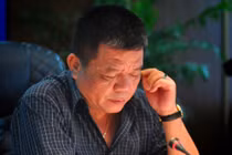 Cổ phiếu BID tăng điểm trong tang lễ của cựu chủ tịch ngân hàng