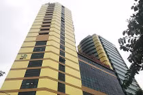 Chung cư Hà Nội chịu được động đất mấy độ?