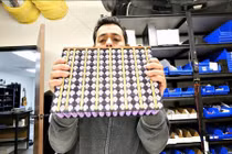 Những thiết kế đơn giản, giải quyết nhu cầu sống thiết yếu hiện nay