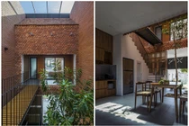 Báo Mỹ ngỡ ngàng trước ngôi nhà phủ ngói vảy cá ở Tây Ninh