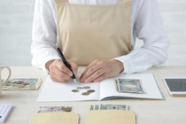 Tiết kiệm được 40% nhờ tiêu tiền theo phương pháp của người Nhật