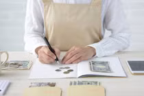 Tiết kiệm được 40% nhờ tiêu tiền theo phương pháp của người Nhật