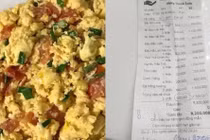 Ám ảnh nạn “chặt chém” tại các điểm du lịch dịp nghỉ lễ 30/4 -1/5