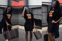 Độ ăn chơi ngút trời của con nhà giàu ở nước nghèo nhất thế giới