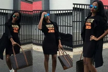 Độ ăn chơi ngút trời của con nhà giàu ở nước nghèo nhất thế giới