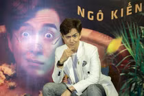 Sau 2 tuần ra mắt, “Truyền thái y” của Ngô Kiến Huy đạt 22 triệu view