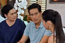 Không có tiền cho con ăn học, chị dâu cầu cứu bố mẹ chồng 