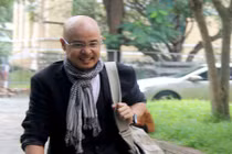 Bà Diệp Thảo tiếp tục vắng mặt tại phiên tòa sáng nay 14/9