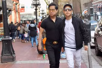 Quách Tuấn Du hé lộ bản cam kết đặc biệt từ bố nuôi Ngọc Sơn