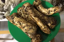 Tận mục loại nấm đắt nhất thế giới hút khách Việt