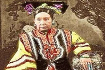 Những thú ăn chơi xa xỉ và kì dị của Từ Hy Thái Hậu