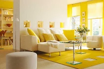 7 màu đặc biệt cấm kỵ khi sơn nhà cần phải nhớ