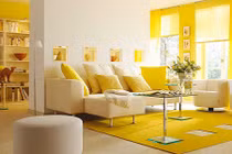 7 màu đặc biệt cấm kỵ khi sơn nhà cần phải nhớ