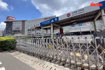 Siết chặt giãn cách TP HCM: Kinh doanh “3 tại chỗ”, siêu thị nào hoạt động?