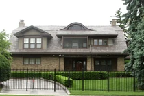 Thăm căn nhà giản dị của tỷ phú Warren Buffett