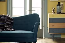 Muốn gia đình hạnh phúc, hãy chọn màu sơn tường theo cách này 