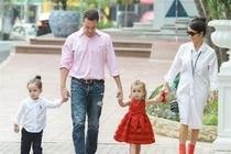 Con sao Việt học trường quốc tế đóng học phí thế nào?