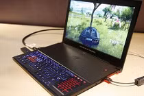 Những laptop tốt nhất vừa trình làng