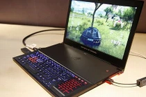 Những laptop tốt nhất vừa trình làng