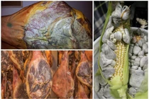 3 đặc sản mốc meo được nhà giàu “vung tiền” lùng mua