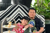 Thiếu gia thủy sản đình đám miền Tây một thời giờ ra sao?