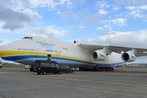 Tận mục 5 mẫu máy bay lớn nhất thế giới hiện nay 