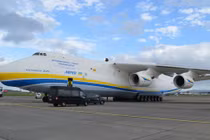 Tận mục 5 mẫu máy bay lớn nhất thế giới hiện nay 