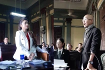 Động thái "lạ" của bà Thảo và ông Vũ sau ly hôn nghìn tỷ