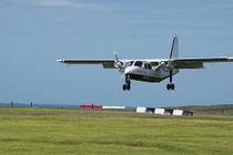 Ngỡ ngàng 5 chuyến bay thương mại ngắn nhất thế giới