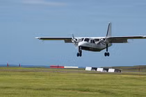 Ngỡ ngàng 5 chuyến bay thương mại ngắn nhất thế giới