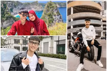 Kiếm tiền tỷ trong thời gian ngắn, Đạt Villa giàu cỡ nào?