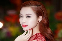 Hoàng Thuỳ Linh nói về dự tính riêng chuyện đám cưới