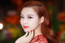 Hoàng Thuỳ Linh nói về dự tính riêng chuyện đám cưới