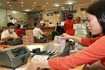 Những tác động 'lạ' đến cổ phiếu ngân hàng 