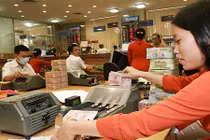 Những tác động 'lạ' đến cổ phiếu ngân hàng 