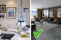 10 món đồ nội thất “vô dụng”, giàu mấy cũng đừng mua 